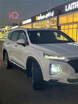 هيونداي سانتافي